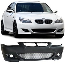 Front M5 Bumper for BMW E60 /