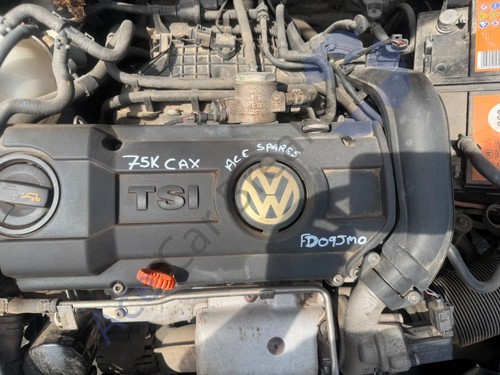 Seat skoda audi tsi - seat, cax
