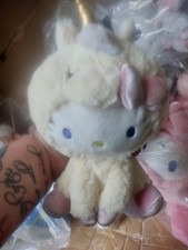 Officially Licensed Sanrio