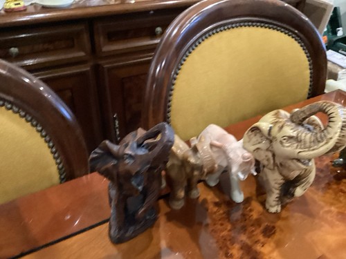Medium elephant bundles - 4,