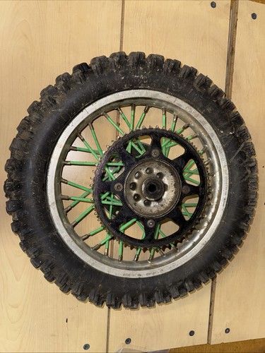 Oem kawasaki kx100 100 - kx100, kx80