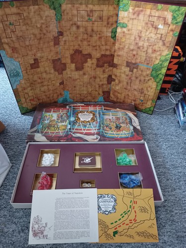 100 complete vintage 1971 - complete,