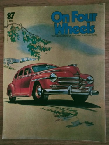 Orbis partwork magazine on - orbis,