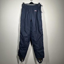 Men’s Vintage Musto