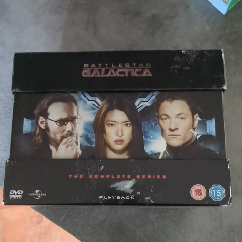 Battlestar galactica the - battlestar,