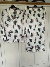 Marks & Spencer Rosie Satin