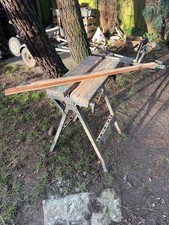Sailing Dinghy Wooden Tiller