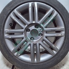 RENAULT Clio MK3 16" SOLONIA