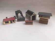 OO Gauge Airfix & Other