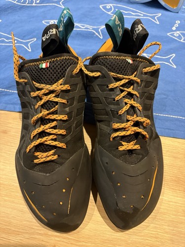 Scarpa instinct lace - scarpa,
