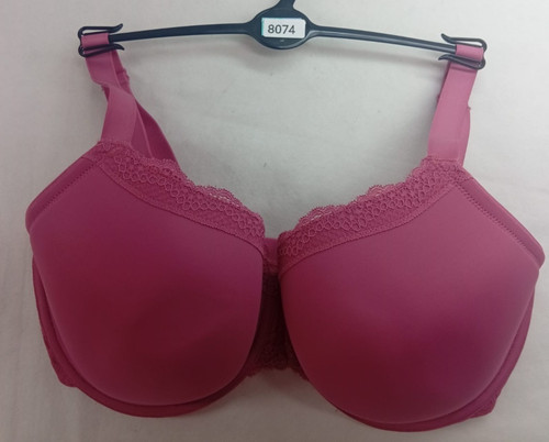 Underwired full cup - ,