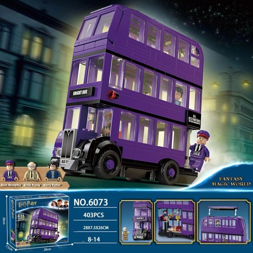 2026 new lego harry - new,