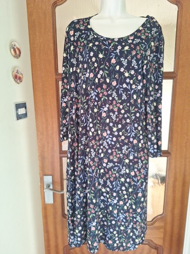Ladies fabulous cotton dress - ladies,