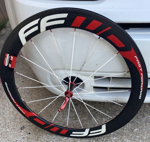 Ffwd fast forward - f6r, rim