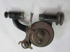 Antique Sewing / Treadle