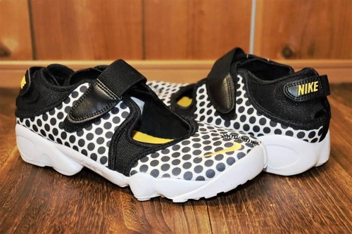 Nike air rift breathe polka - rift,