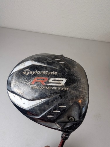 Taylormade supertri golf - taylormade,