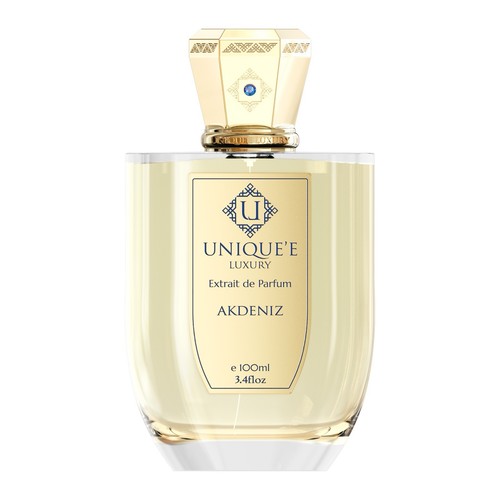 Unique luxury akdeniz - unique’e,