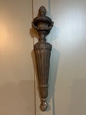 Pair Antique Wall Sconces