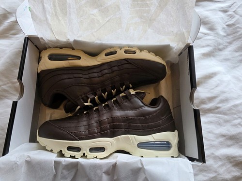 Nike air max big - nike, qs