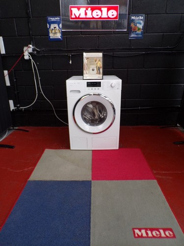 Fully refurbished miele - refurbished,