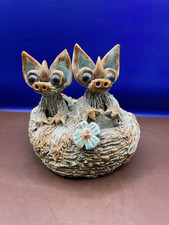 Yare Designs Dragon Twins In A