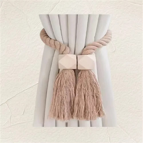 Magnetic curtain hooks - magnetic,