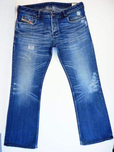 Diesel zathan jeans w38 - zathan, l32