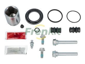 Rear axle 745045 repair kit - axle,