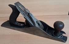 Record No.05 Jointer Plane