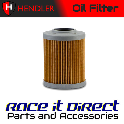 Oil filter for - for, rsv
