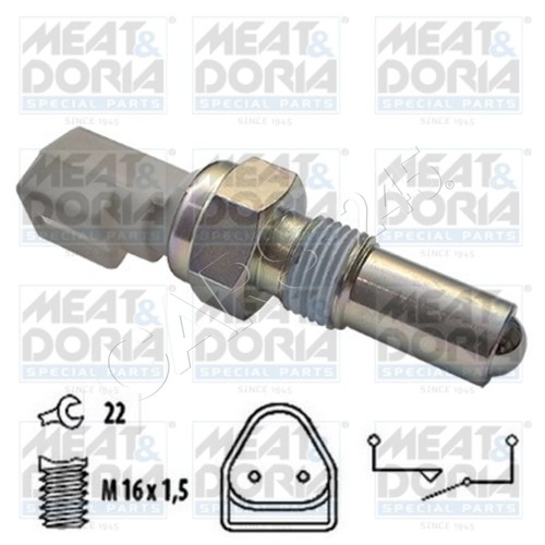 Reverse light switch - reverse,