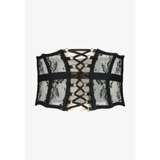 Agent Provocateur Essie Black