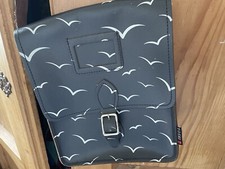 Yoshi  Rushmore Blue Leather