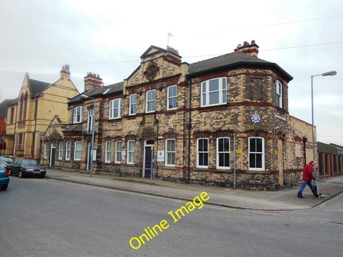 Photo 6x4 humberside police - humberside,