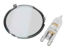 Neff Bosch Cooker Hood Light