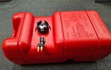 22 L Mercury Mariner Plastic