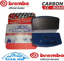 Brembo Front Brake Pads BMW