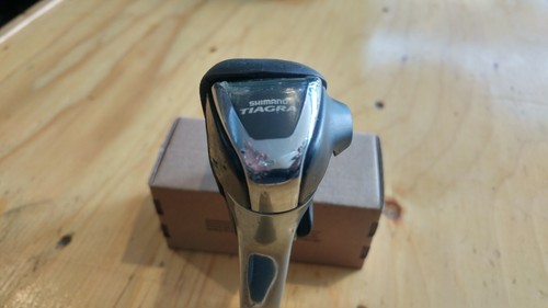 Shimano tiagra 4500 shifter - shimano, st-4500