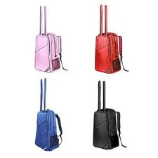 Fencing Backpack Portable