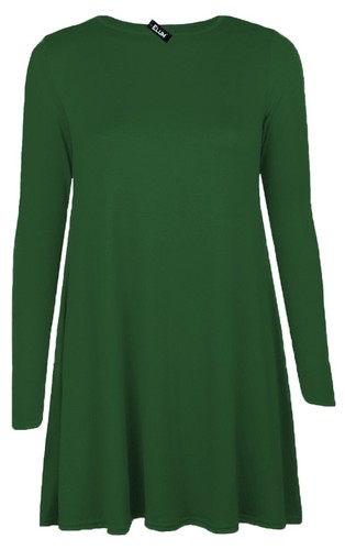 Womens ladies long sleeve - womens,