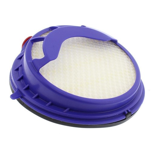 Hepa post motor filter for - post,