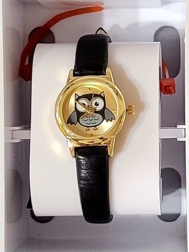 Ladies gold coloured metal - ladies,