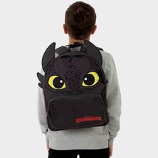 How To Train Your Dragon
