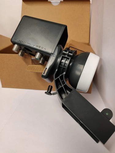 Output 2x4 hybrid lnb - 4,