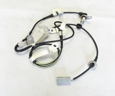 FRONT L/H ABS SPEED SENSOR For