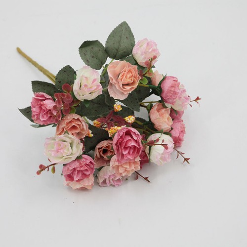 Heads rose artificial - heads,