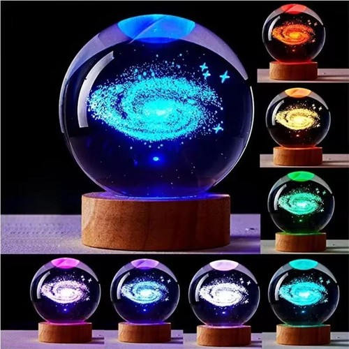 Moon planet globe galaxy - 3d,