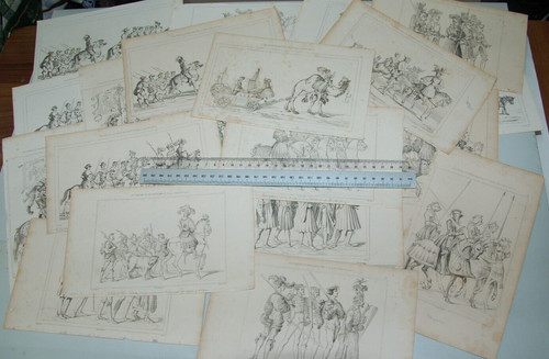 1838 albrecht durer - albrecht,