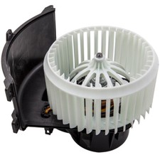 Heater Blower Motor Fan For VW